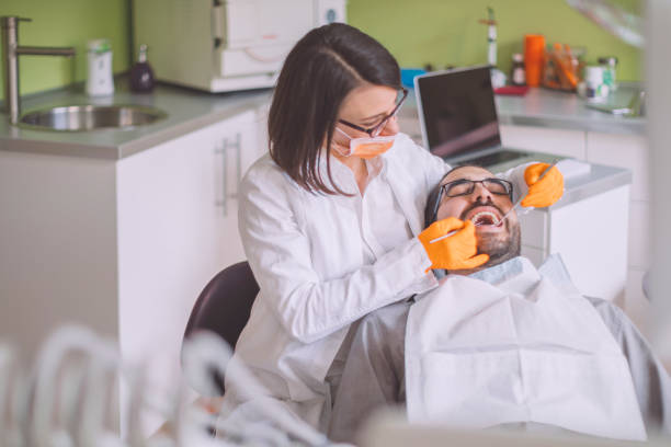 Best Emergency Broken Tooth Repair in Sparrow Bush, NY