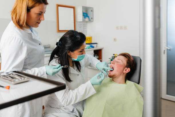 Best Pediatric Emergency Dentist in Sparrow Bush, NY